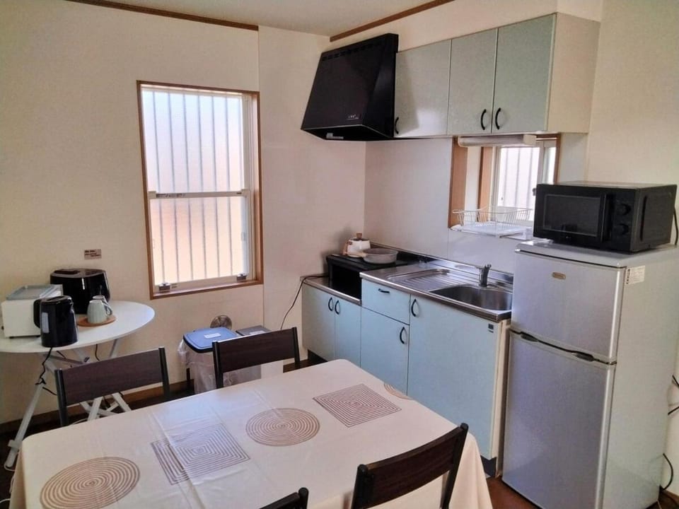 Winston Apartment in Chiba Prefecture