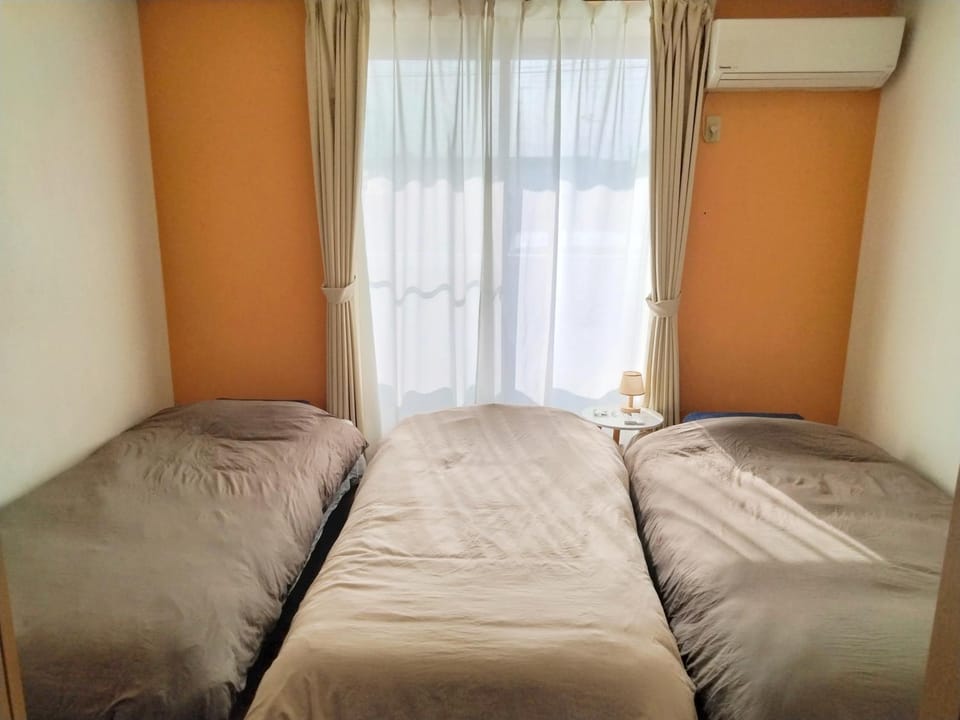 Winston Apartment in Chiba Prefecture