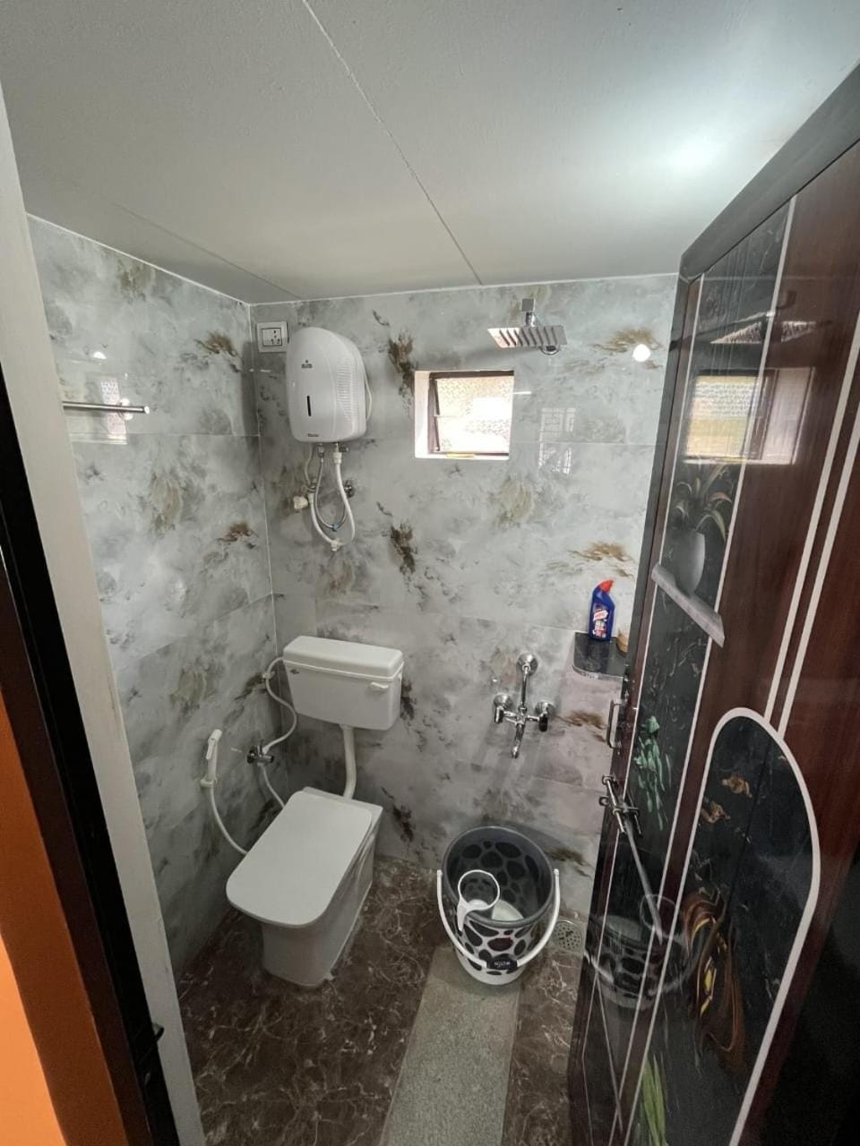 Prakriti Homestay House in Karnataka