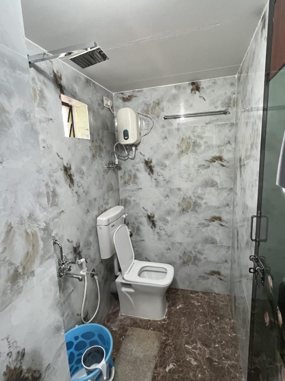 Prakriti Homestay House in Karnataka
