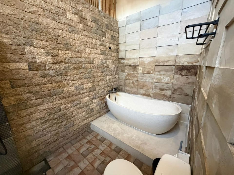 Junjungan Inn Private Villa Villa in Ubud