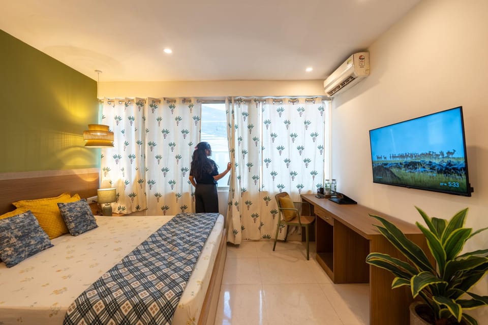 HomeSlice Koramangala Bed and Breakfast in Bengaluru
