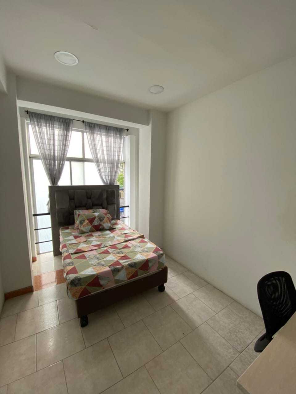 Texworks Coliving Hostel in Cali