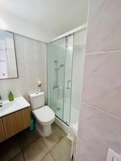 Departamento mall costanera Apartment in Providencia