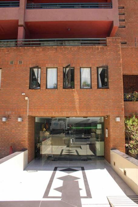 Departamento mall costanera Apartment in Providencia