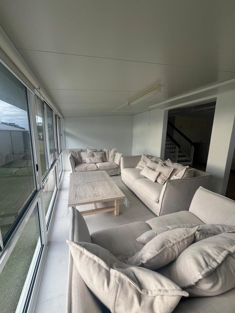 Luxury At Lucinda House in Lucinda