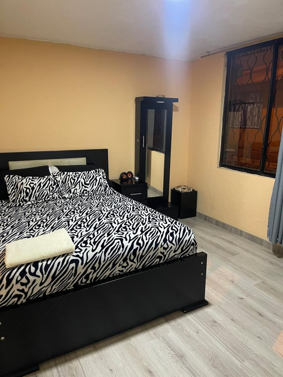 Entire apartment in Quito, departamento en Conocoto valle de los chilllos Apartment in Quito