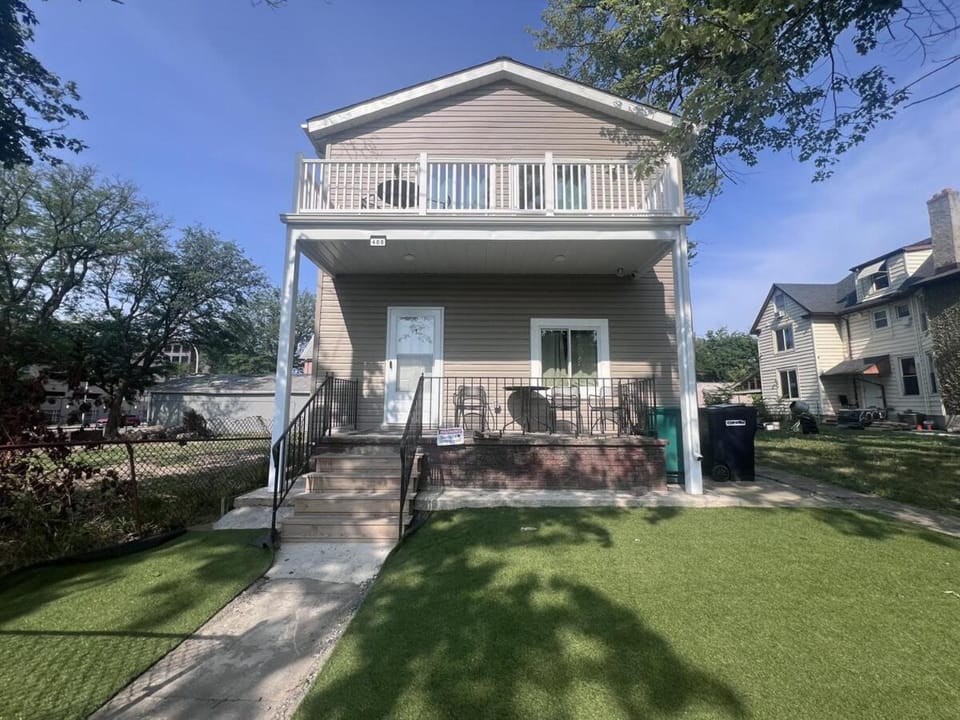 New! Sweet Sunset Walk to the Falls USA House in Niagara Falls