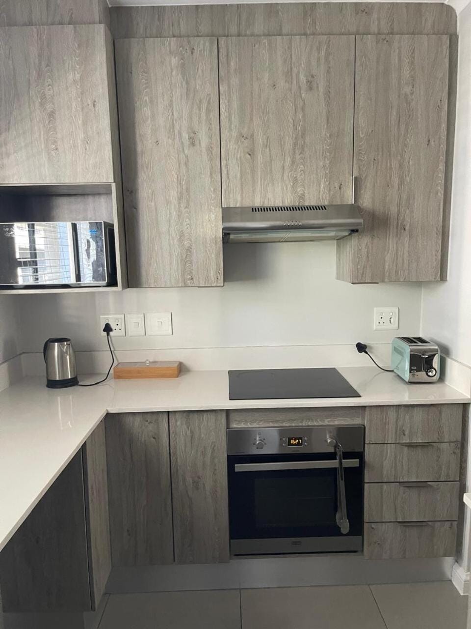 Lillys on Middle Apartment in Sandton