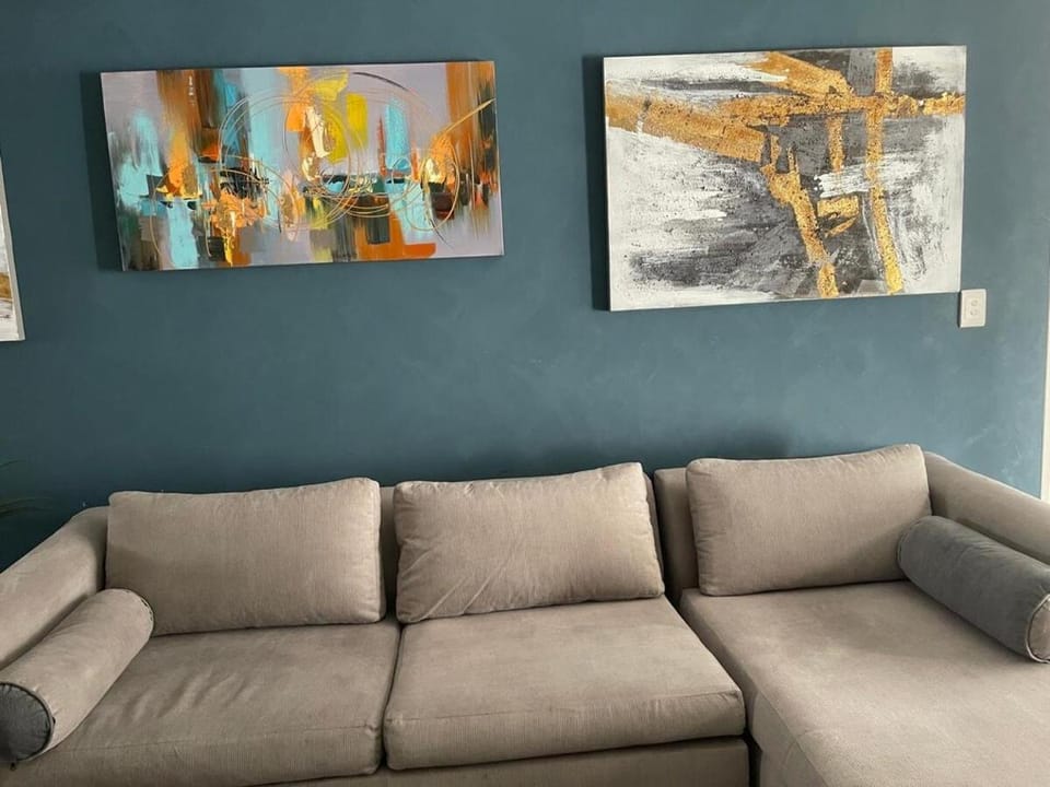 Lillys on Middle Apartment in Sandton