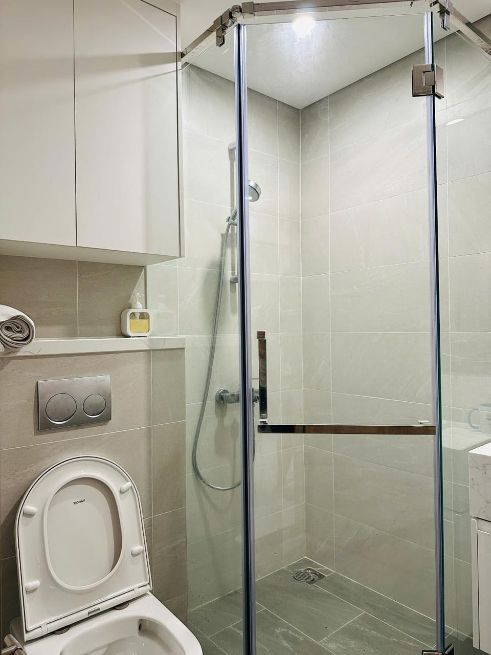 Milk Homes - Căn hộ 1 phòng liền kề VinCom Grandpark Quận 9 Apartment in Ho Chi Minh City
