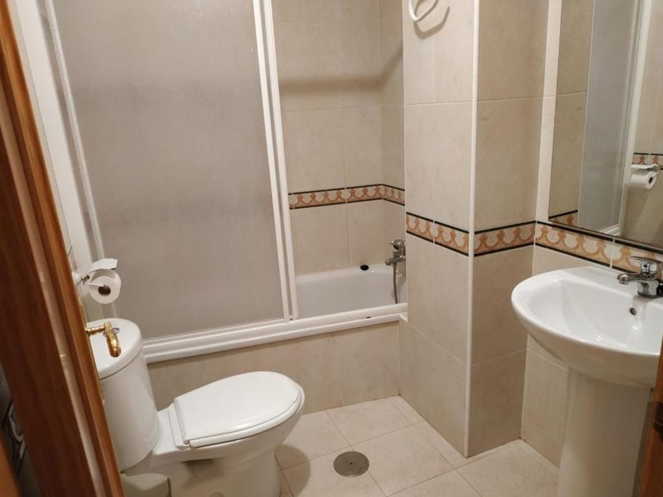 Apartamentos - El Bosquin Apartment in Asturias