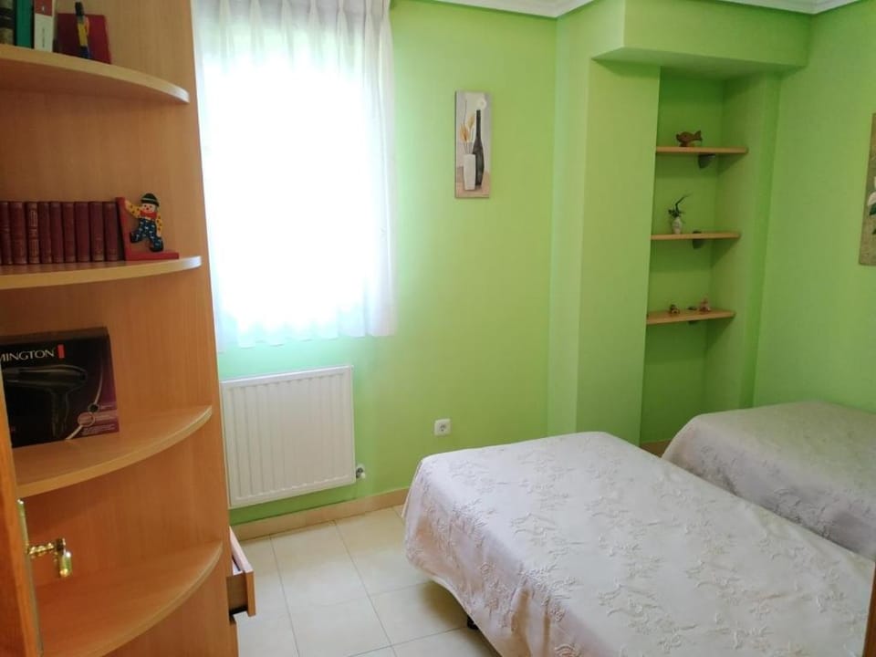 Apartamentos - El Bosquin Apartment in Asturias