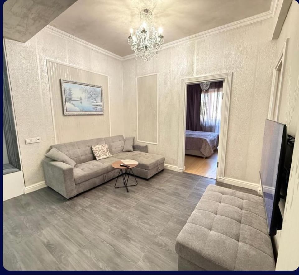 Glendale hills Erevan Apartment in Yerevan