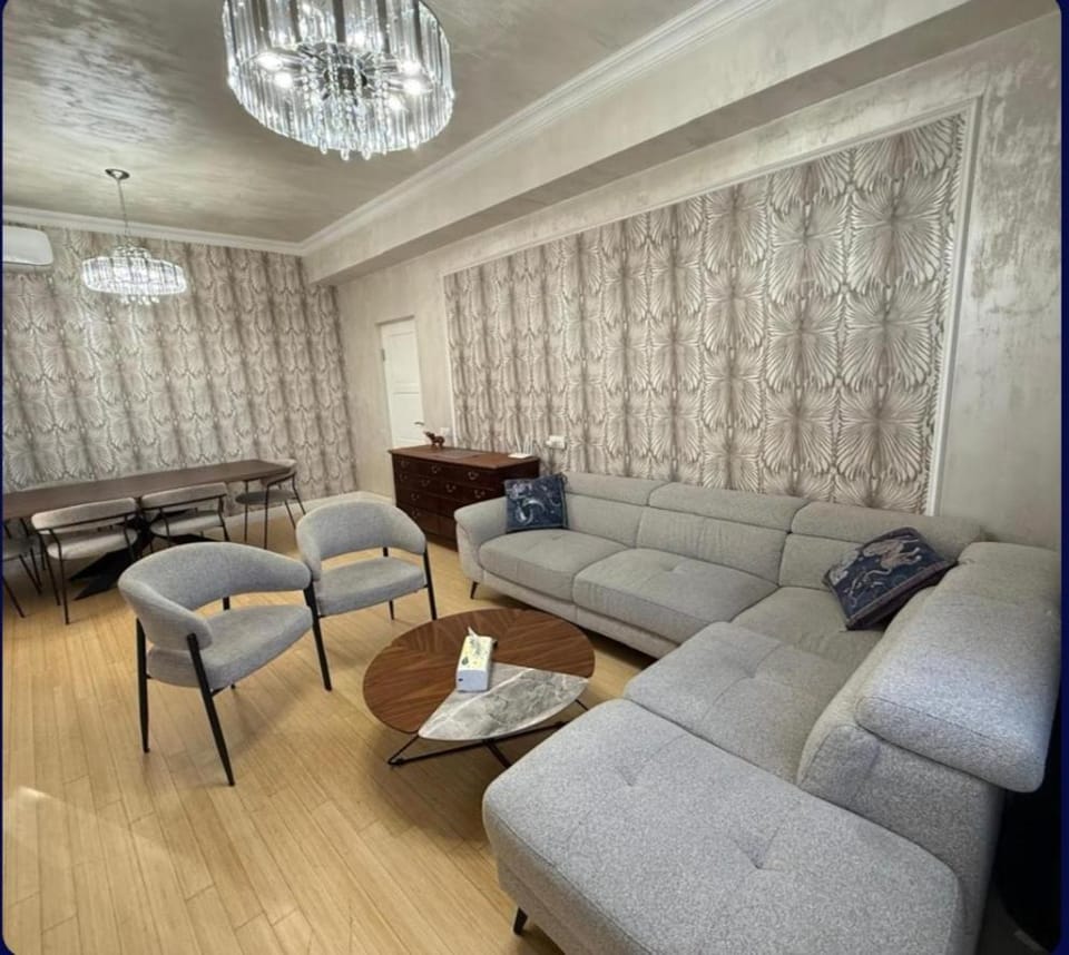 Glendale hills Erevan Apartment in Yerevan
