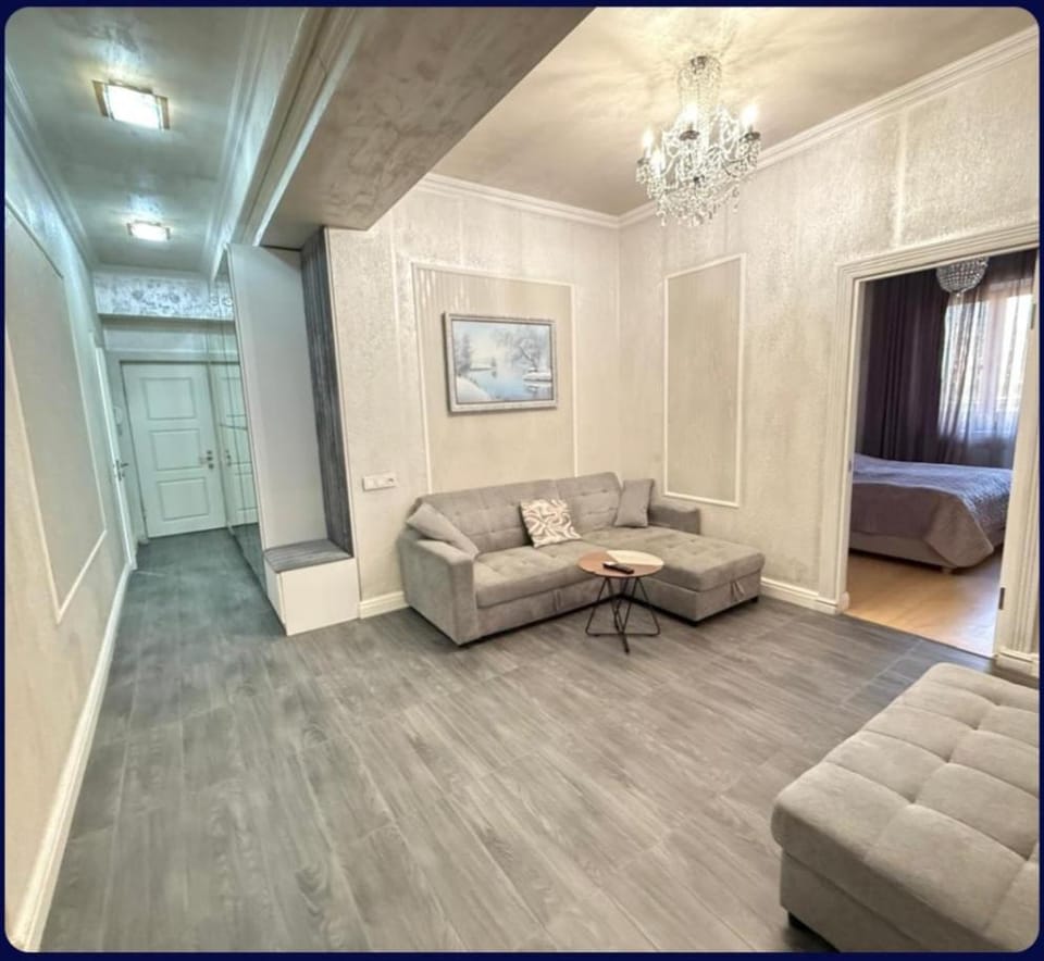 Glendale hills Erevan Apartment in Yerevan