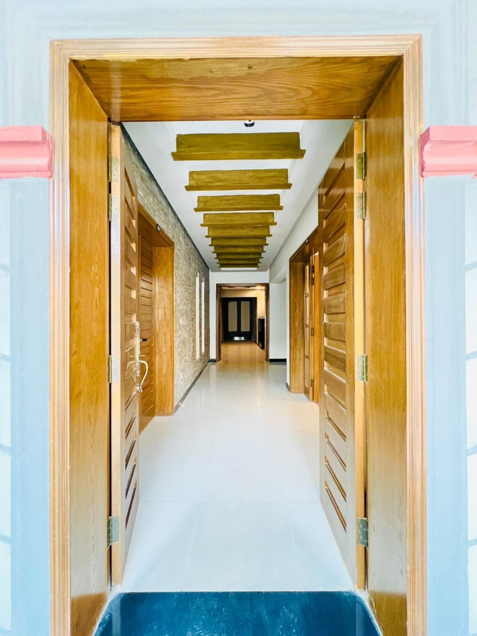 Family Lodge Islamabad Bed and Breakfast in Islamabad Capital Territory