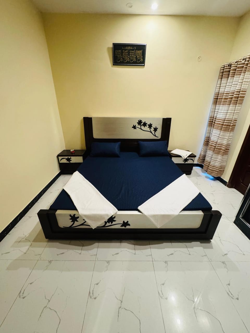 zam geust house Bed and Breakfast in Islamabad