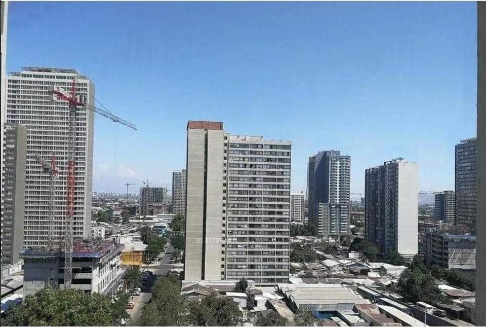 City view