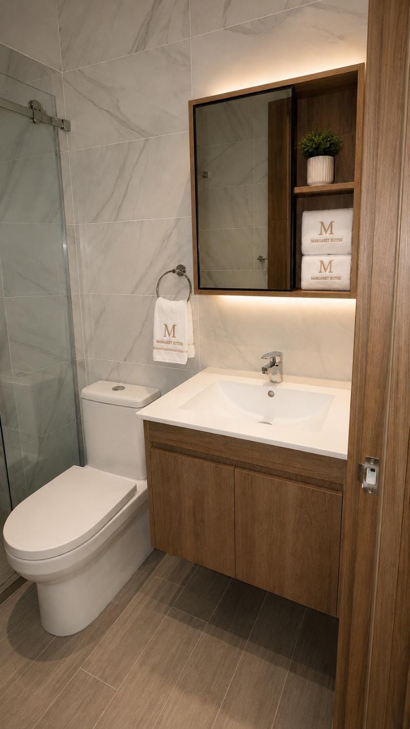 Margaret 2Bedrooms Ocean View Apartment Apartment in Santo Domingo