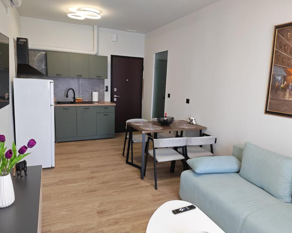 Prestige Centro Apartment in Alexandroupoli