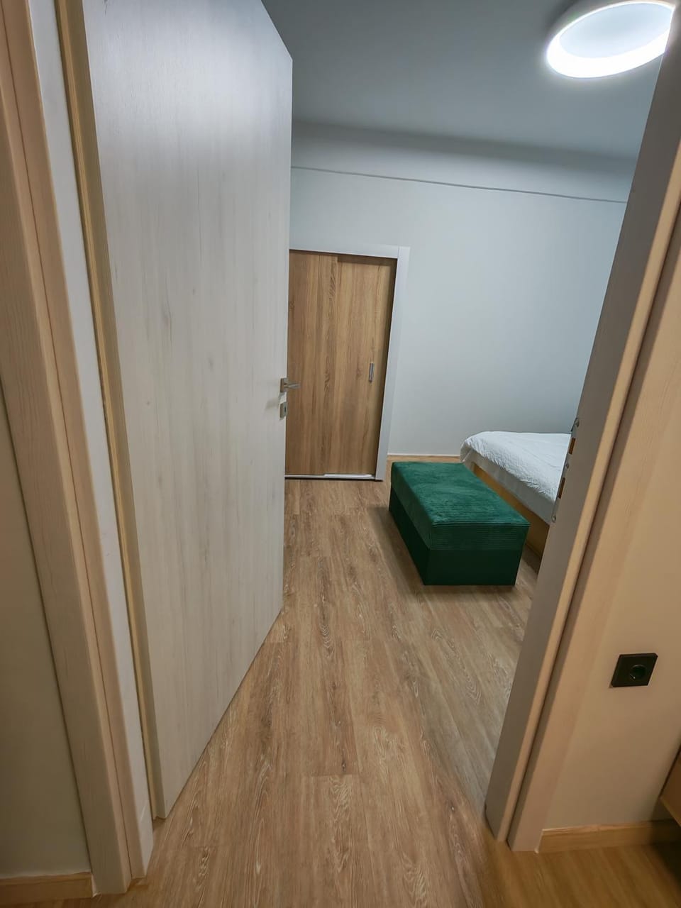 Prestige Centro Apartment in Alexandroupoli
