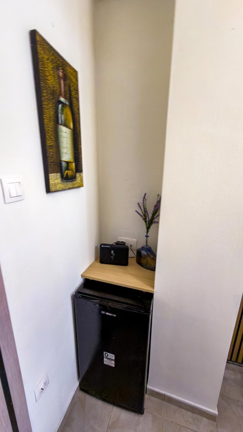 minibar