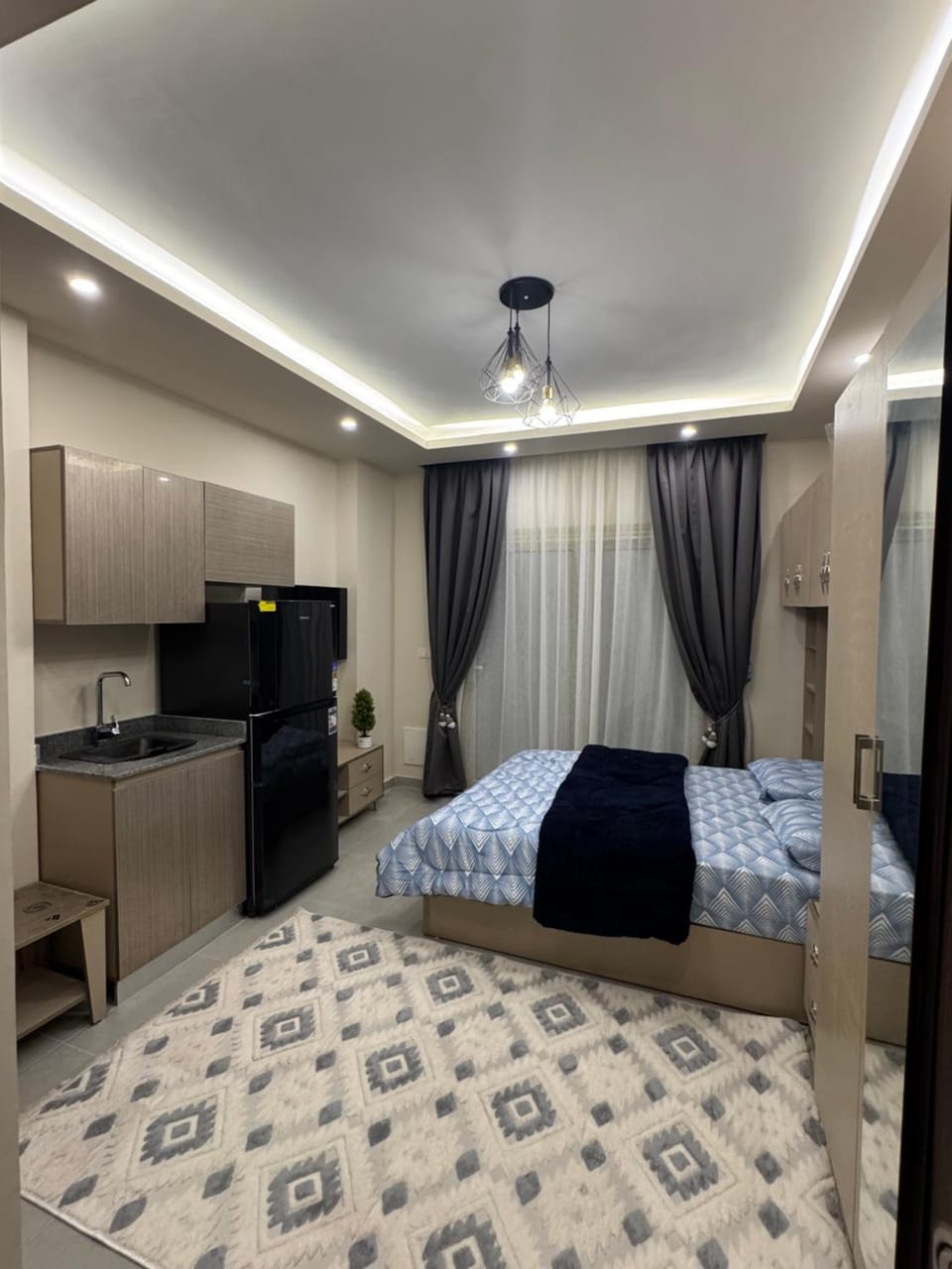 Star compound Apartment in Hurghada