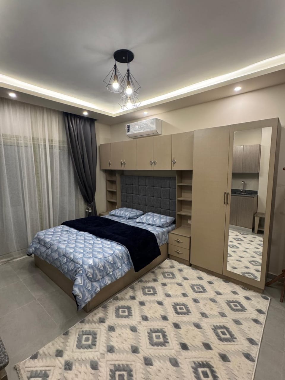 Star compound Apartment in Hurghada