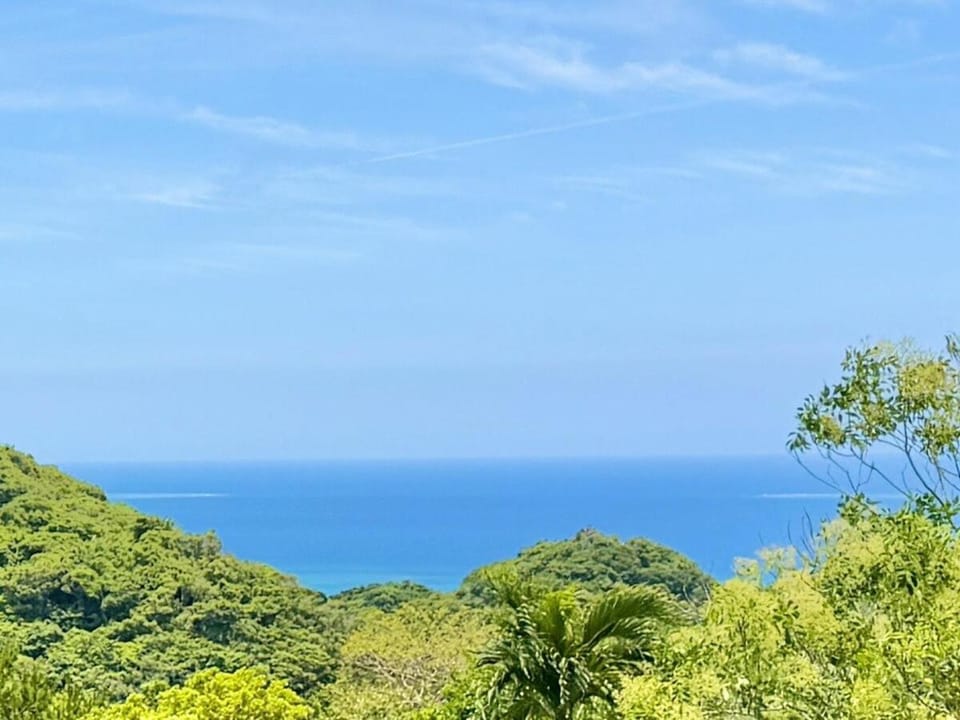 Hiltop Garden Villa CAN - Residence Villa in Okinawa Prefecture
