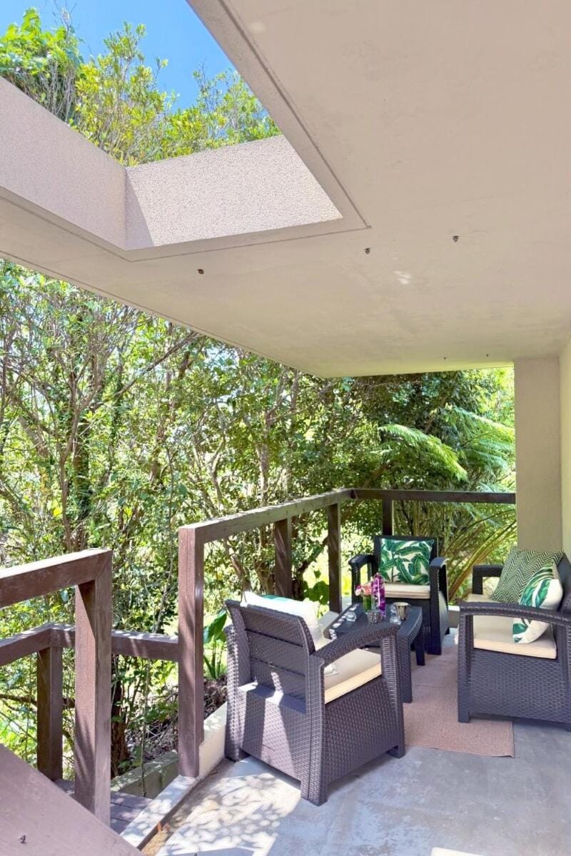 Hiltop Garden Villa CAN - Residence Villa in Okinawa Prefecture