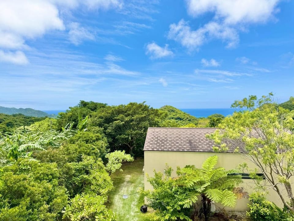 Hiltop Garden Villa CAN - Residence Villa in Okinawa Prefecture