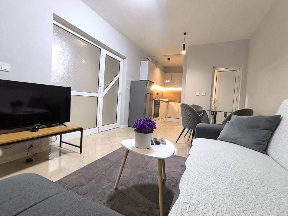 Sea Garden Rilska Apartment in Burgas