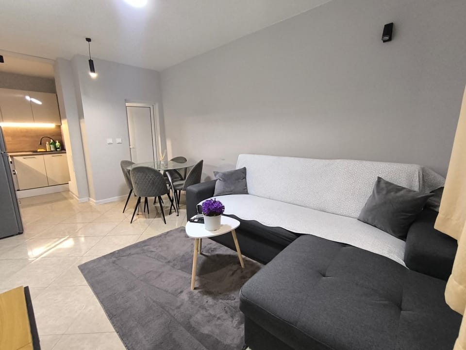 Sea Garden Rilska Apartment in Burgas