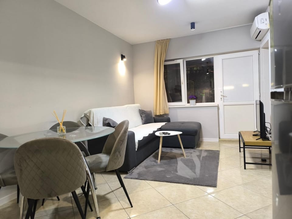 Sea Garden Rilska Apartment in Burgas