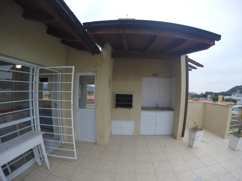 Apartamento no Residencial Amazônia I Apartment in Florianopolis