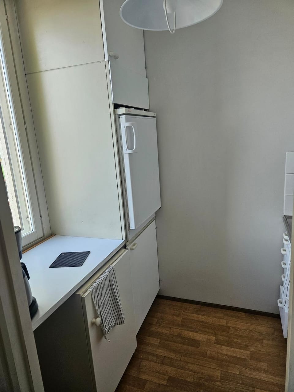 Studio in the center of Tammisaari! Apartment in Uusimaa