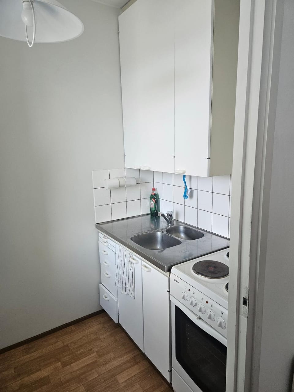 Studio in the center of Tammisaari! Apartment in Uusimaa