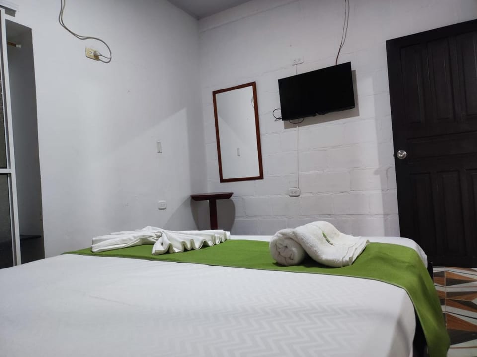 Hotel Campo Verde Hotel in Cauca, Colombia