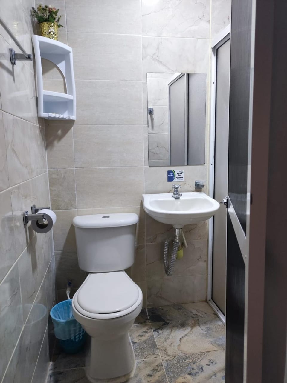 Hotel Campo Verde Hotel in Cauca, Colombia