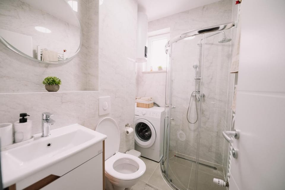 KDolićiM Apartment in Split-Dalmatia County