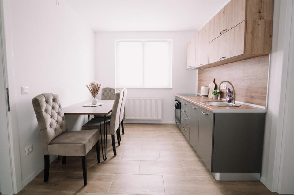KDolićiM Apartment in Split-Dalmatia County