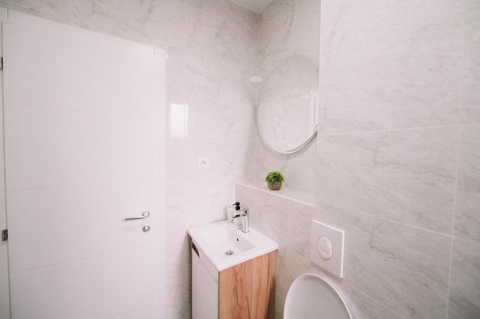 KDolićiM Apartment in Split-Dalmatia County