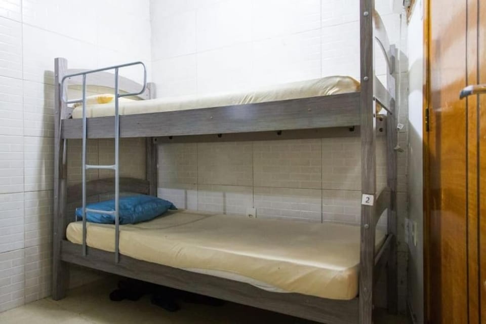 Imóveis Iemar Hostel in Rio de Janeiro