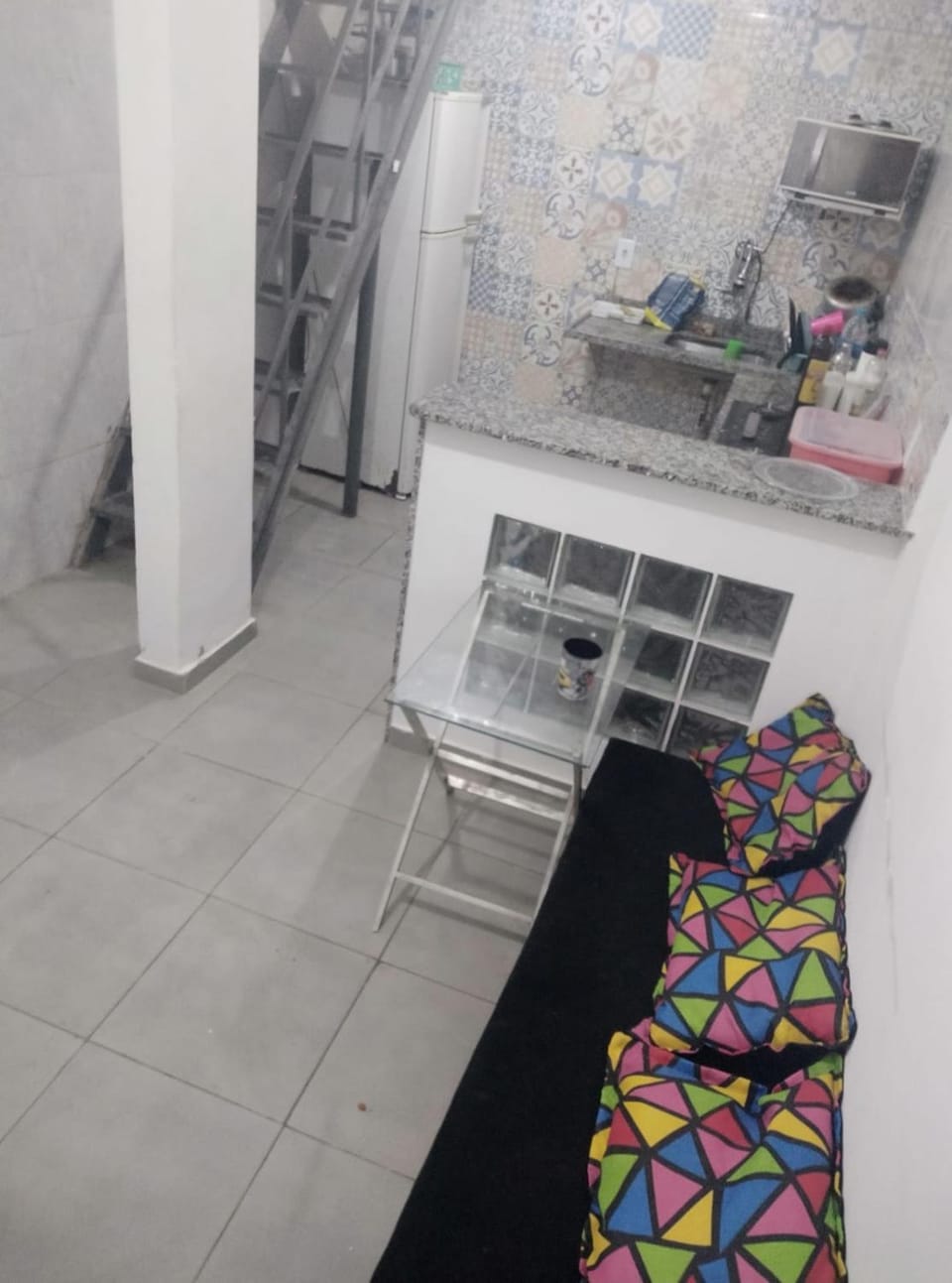 Imóveis Iemar Hostel in Rio de Janeiro
