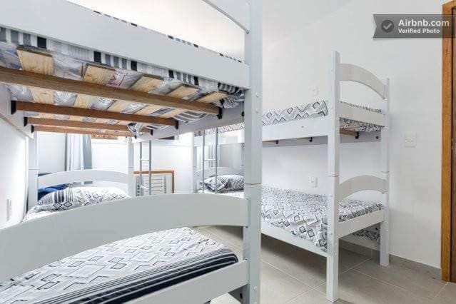 Imóveis Iemar Hostel in Rio de Janeiro