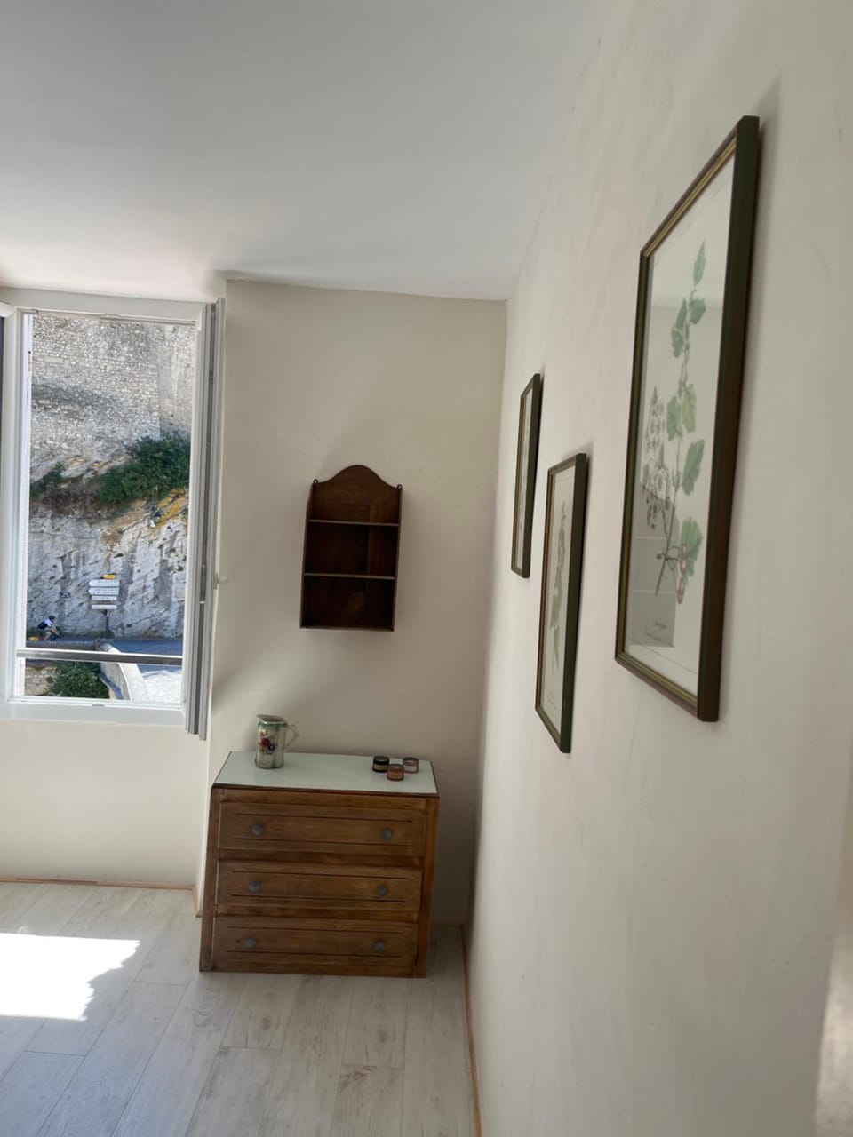Appartement T2 le pont Romain Apartment in Provence-Alpes-Côte d'Azur