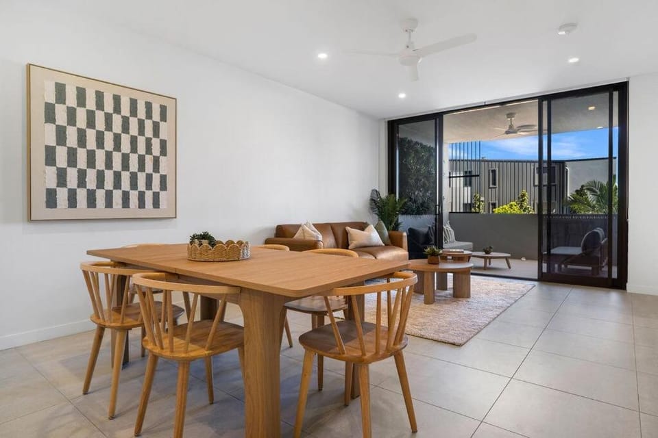 Luxury Noosa Resort Apartment with Pool Apartment in Noosa Heads