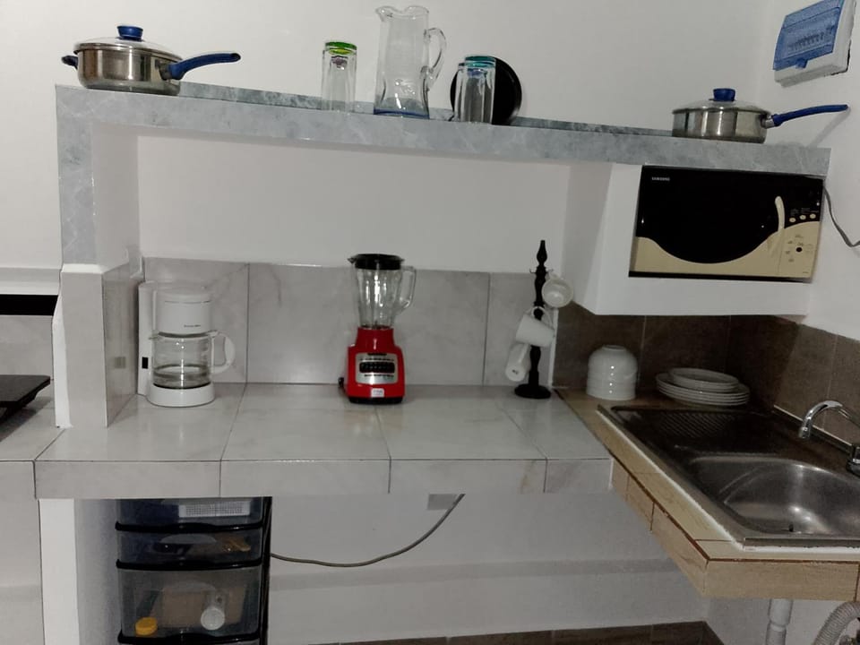 Sandy's Home Apartment in Cancun