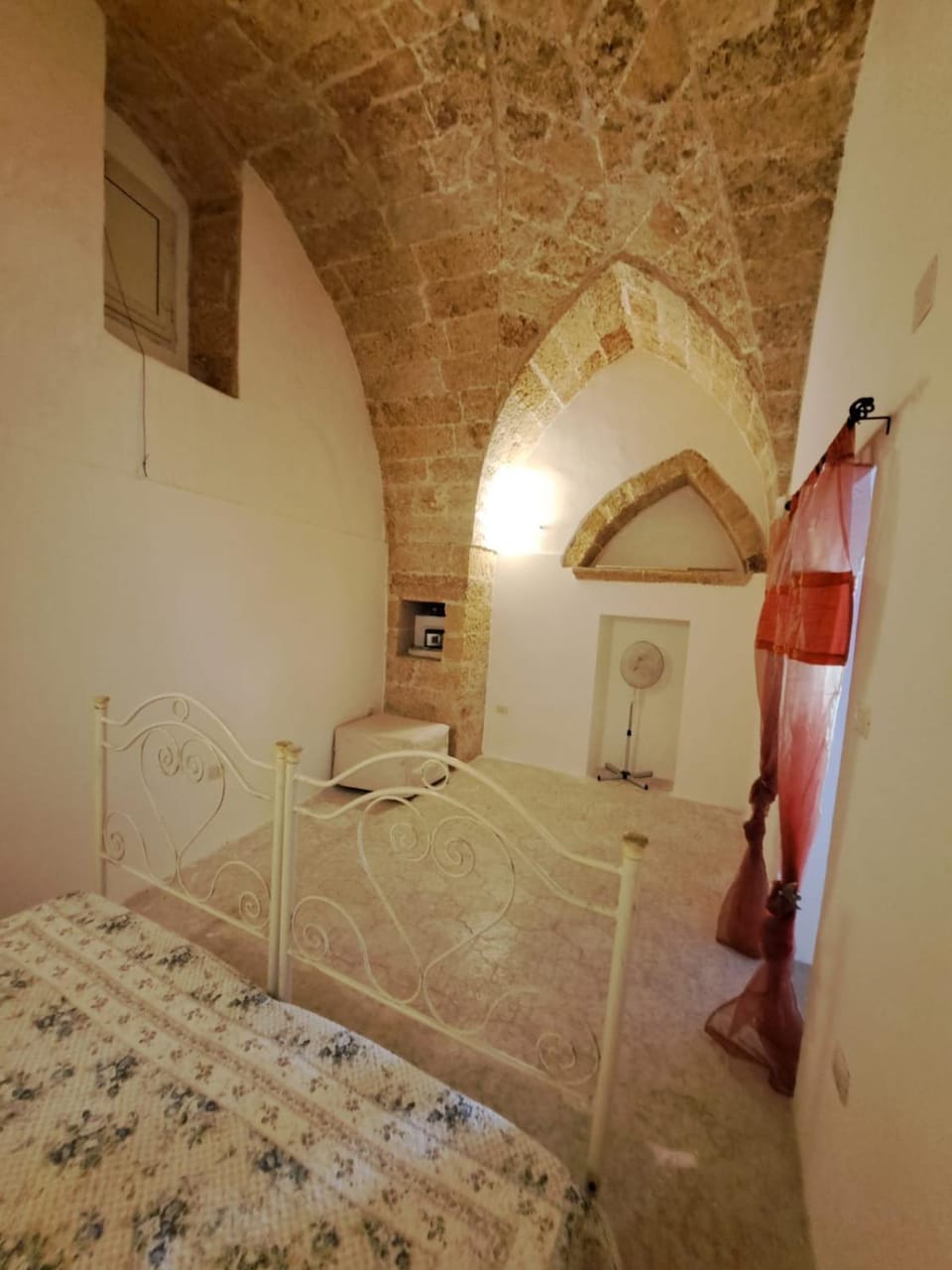 Casa della Costanza House in Salve